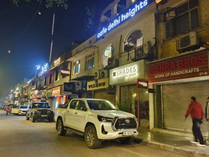 Delhi tightens fire safety checks at party zones