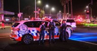 Bondi Beach gunmen were father and son, police confirm