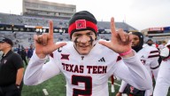 BYU vs. Texas Tech odds, picks and predictions