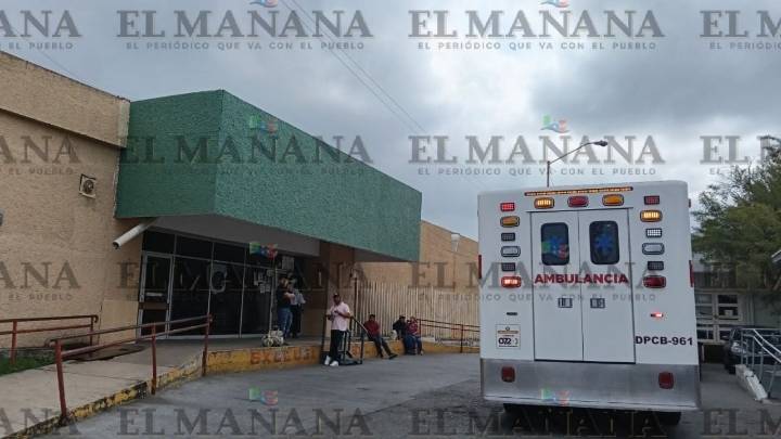 Hombre de la tercera edad fallece tras sufrir caída desde un segundo piso