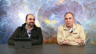 El Que Sabe Acompaña, con Ramón Oceguera Rodríguez