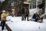 'Do's' and 'don'ts' if you monitor ICE actions