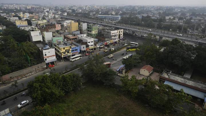 Telangana’s ₹5 lakh crore land gamble: growth or giveaway?