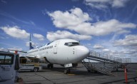 WestJet pauses move to install non-reclining seats after blowback