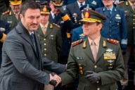 Designaron a Carlos Presti como nuevo ministro de Defensa tras la salida de Luis Petri