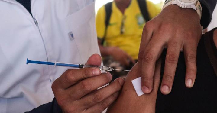 ¿La vacuna contra la influenza en México protege contra la variante H3N2?