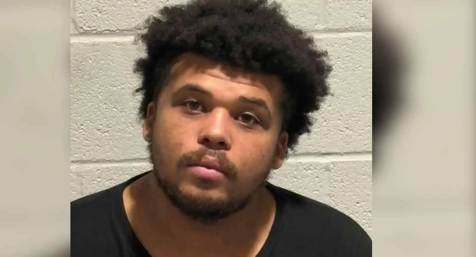 Long Beach couple charged with torturing and killing 14