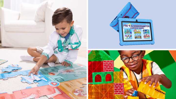 Shop toy deals up to 67% off on Giving Tuesday for perfect donations