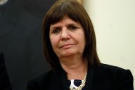Patricia Bullrich renuncia como ministra del Interior de Argentina: agradeció a Milei por la “confianza”