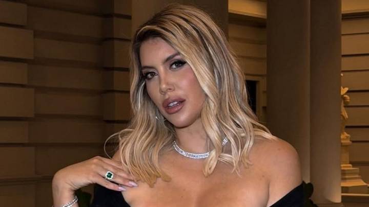 Wanda Nara reveló los regalos más tiernos de su cumpleaños y un gesto de amor que la dejó sin palabras