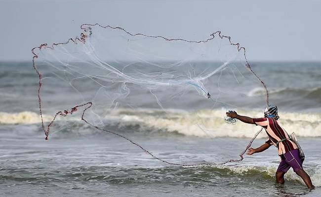 Karnataka plans 100-acre aqua park to boost fishing sector