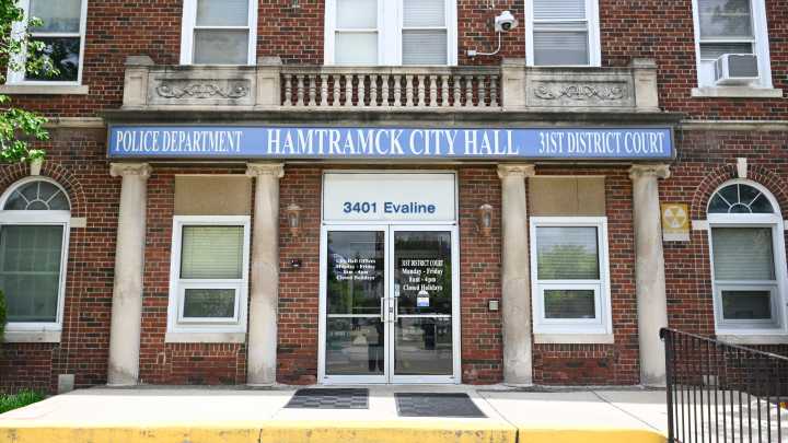 Ex-Hamtramck police officer claims city fired him for reporting corruption