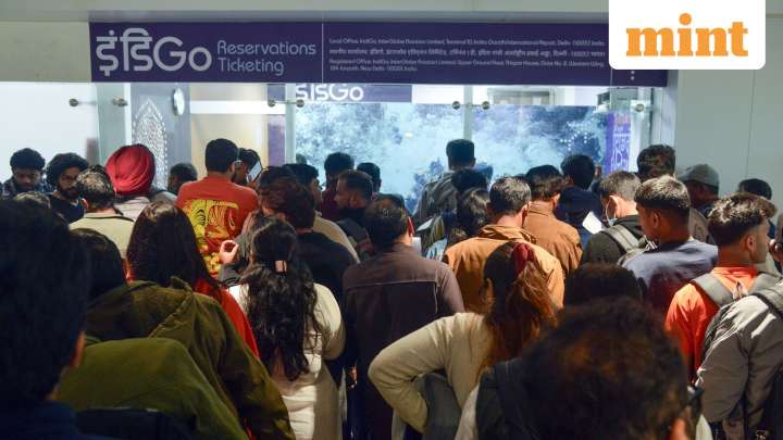 DGCA to curtail IndiGo's winter schedule, inquiry ordered