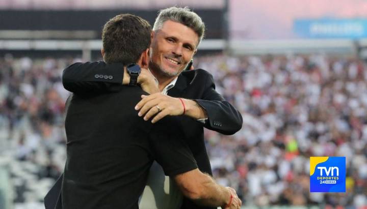 Los hinchas ya lo están aplaudiendo: el primer 'refuerzo' de Colo Colo para la temporada 2026