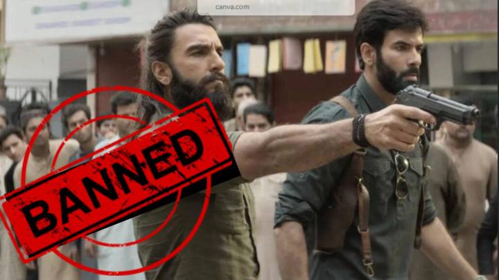 Dhurandhar Banned in Six Gulf Countries: Here’s Why