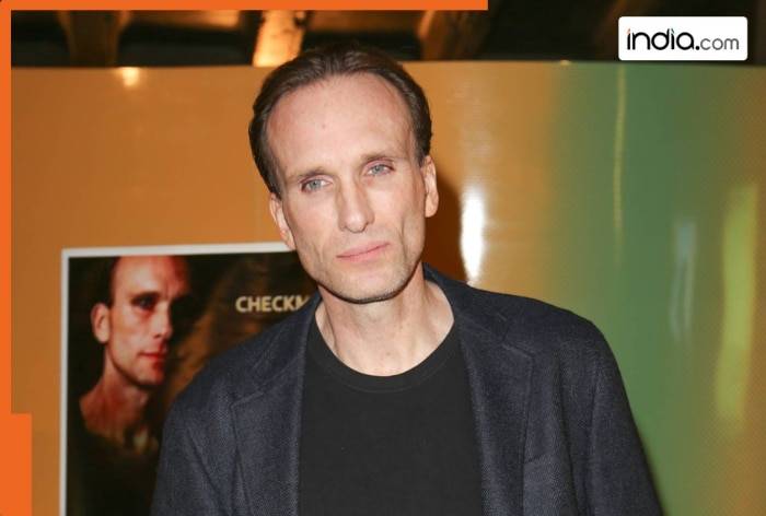 Pulp Fiction and The Mask fame star Peter Greene dies at 60