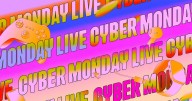Cyber Monday Turns 20 Today, and We Will Celebrate By Buying Things on the Internet