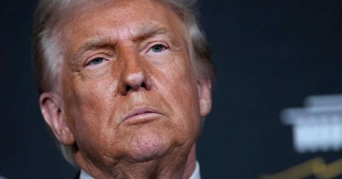 Trump proposing $12B aid package for farmers hit hard by his trade war with China