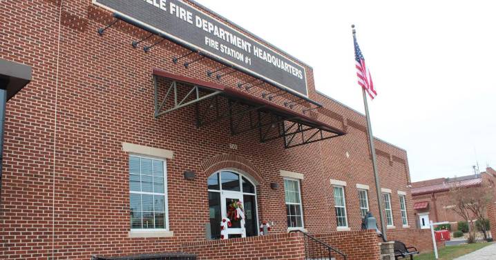 Something old, something new: Preservation, revitalization mix on Danville Holiday Tour