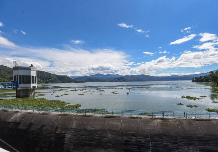Se cumplirá envío de agua a EU sin afectar el abasto: Sheinbaum
