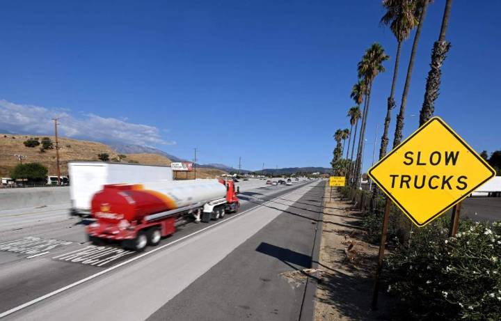 Send us your traffic, commuting and road questions about the Inland Empire