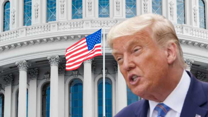 Corte Suprema evaluará el decreto de Donald Trump que busca eliminar la nacionalidad por nacimiento en Estados Unidos