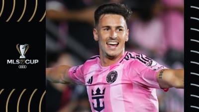 Inter Miami vs. Vancouver Whitecaps: 10 stats that will decide MLS Cup 2025