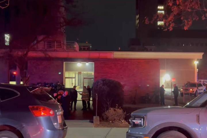 Shooting at Brown University in Providence, Rhode Island