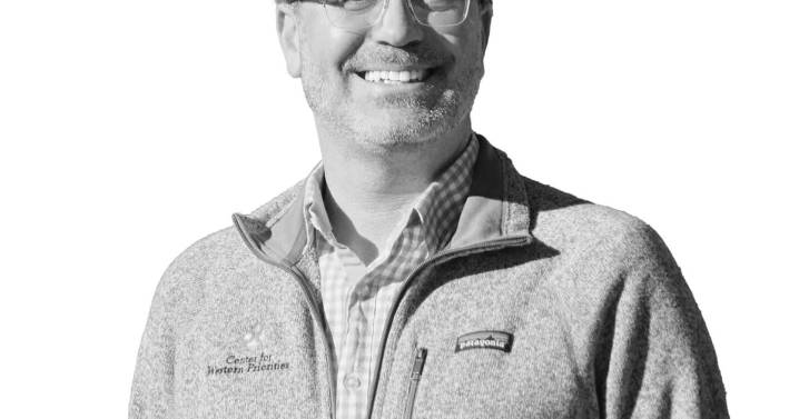 Nominee wants to liquidate public lands