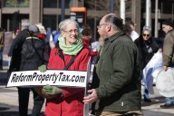 After big November changes, Ohio lawmakers push more property tax fixes