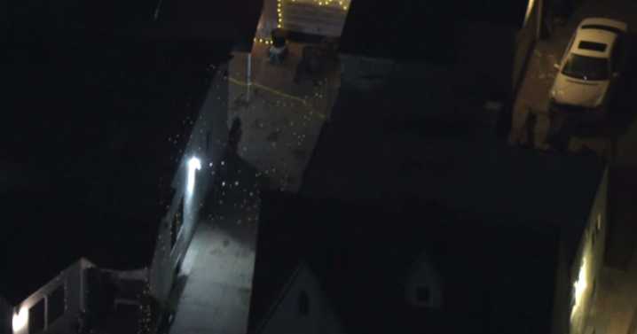 Fireworks explosion in South Los Angeles leaves 19