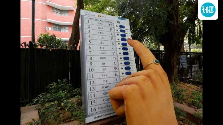 ECI extends SIR exercise in Kerala in view of civic elections