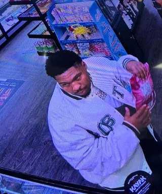 Booneville Police Seek Public’s Help Identifying Man in Investigation