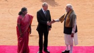 India not neutral, on side of peace: PM Modi to President Putin
