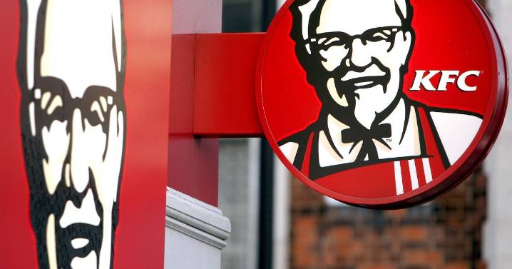 KFC horror as teen girl allegedly 'dragged into toilets and gang