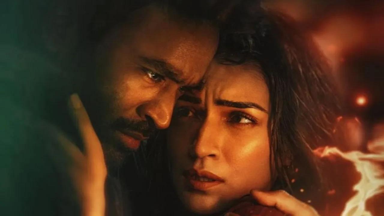 Tere Ishk Mein Box Office: Dhanush, Kriti Sanon's film nets Rs 5.25 crore on Day 7, wra...