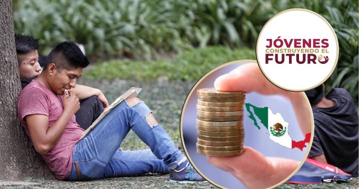 Jóvenes Construyendo el Futuro aumentará su apoyo mensual a 9,582 pesos a partir de 2026
