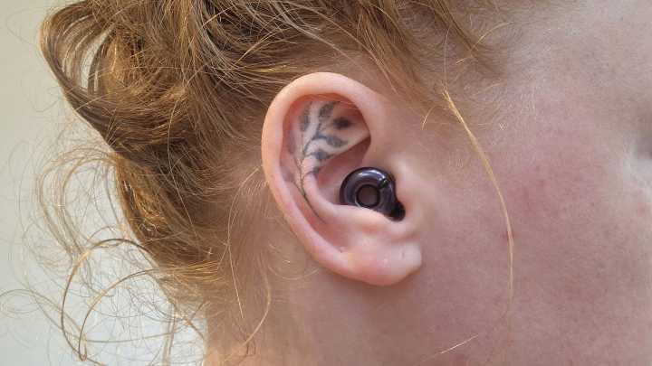 Still under $50! These versatile sound-filtering earbuds are helping me focus during the busy festive season