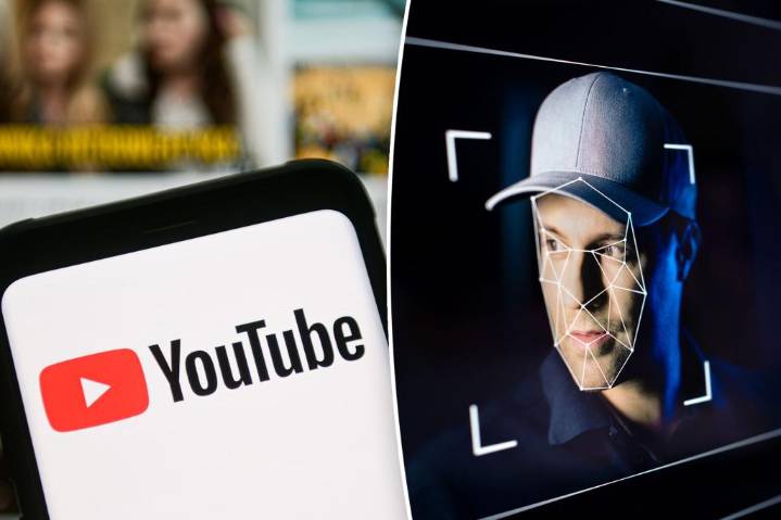 YouTube deepfake detection tool could see Google using creators' faces to train AI bots: report