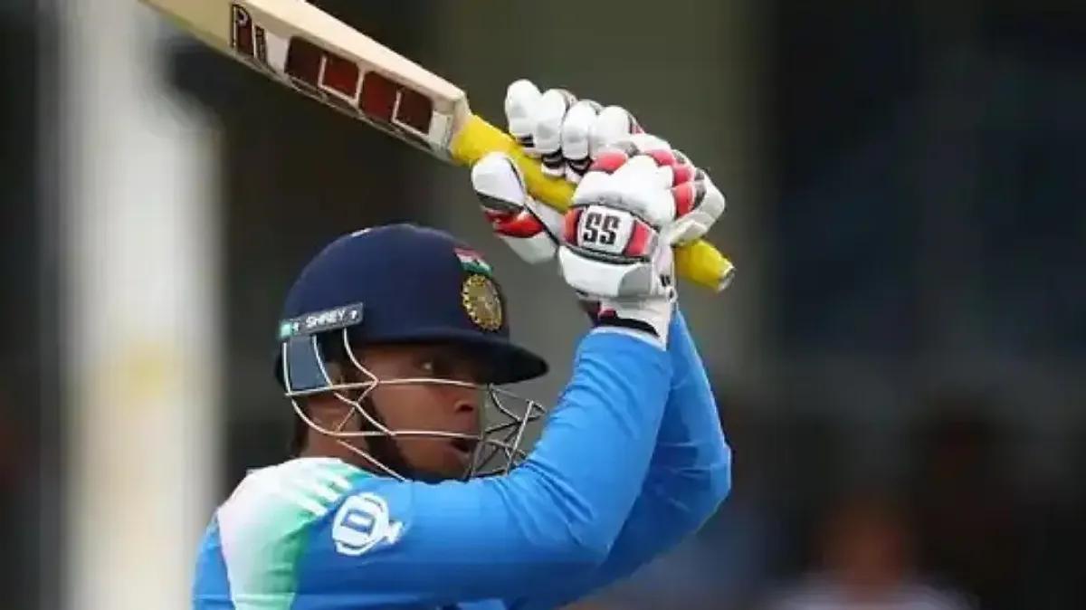 Teen sensation Vaibhav Suryavanshi becomes India’s most searched personality