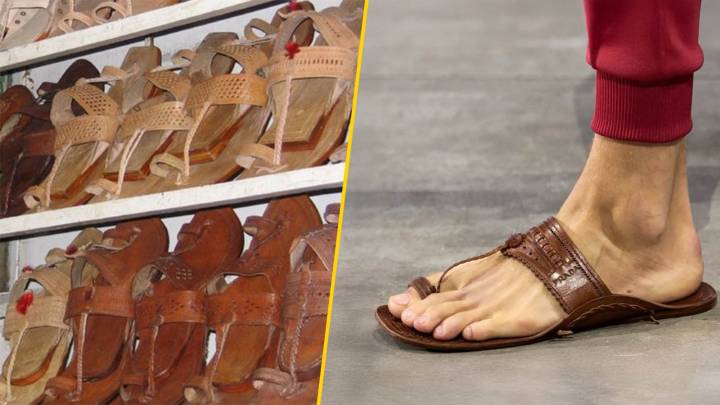 Prada to source Kolhapuri-inspired sandals from Indian artisans for new collection