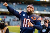 Bears QB Caleb Williams Sparks Dynamic Take After Win Over Browns