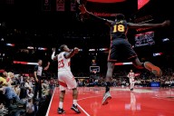 La NBA resbala con el brillo de sus pistas