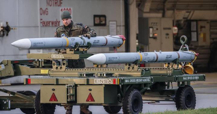 Letters to the Editor: Europe has every reason to worry about Trump’s attitude toward Ukraine