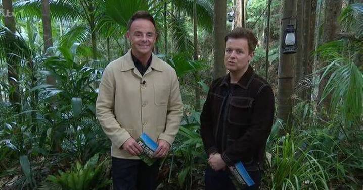 I'm A Celebrity fans 'refuse to believe' star's exit day before final
