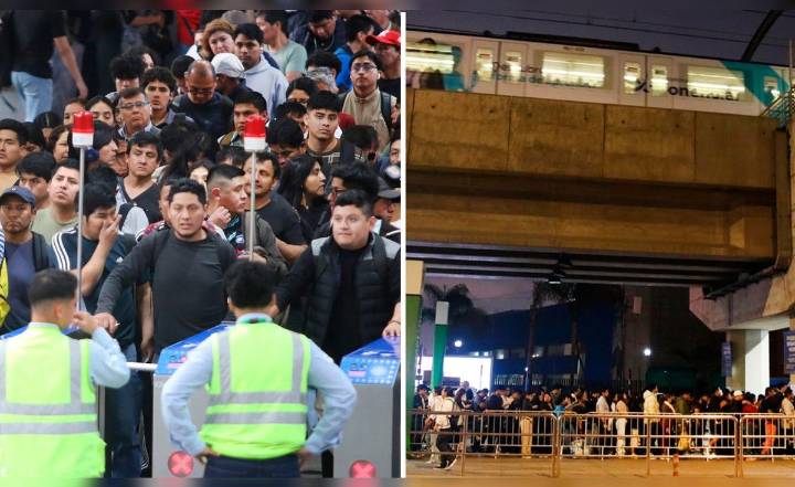 Línea 1 del Metro de Lima en emergencia: la necesidad de una ampliación urgente tardaría hasta 4 años más