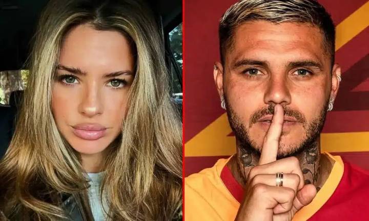 ¿La deja? Paula Varela confirmó la tajante decisión de Mauro Icardi con La China Suárez