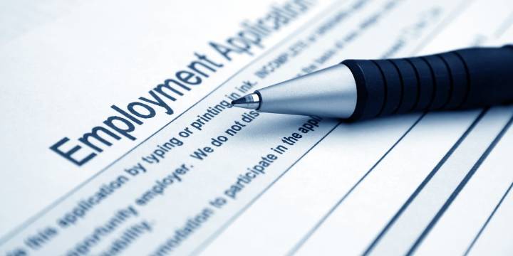 Iowa’s unemployment rate grew faster than U.S.