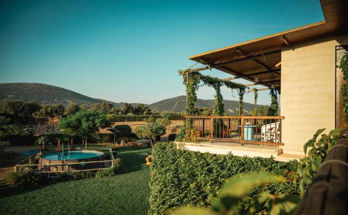 El turismo rural en Castilla-La Mancha, a punto de colgar el cartel de «completo» para el puente de diciembre