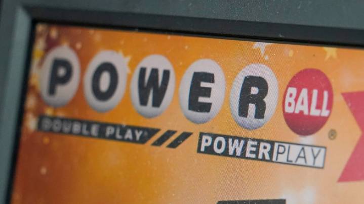 Did anyone win Monday's $875 million Powerball jackpot?